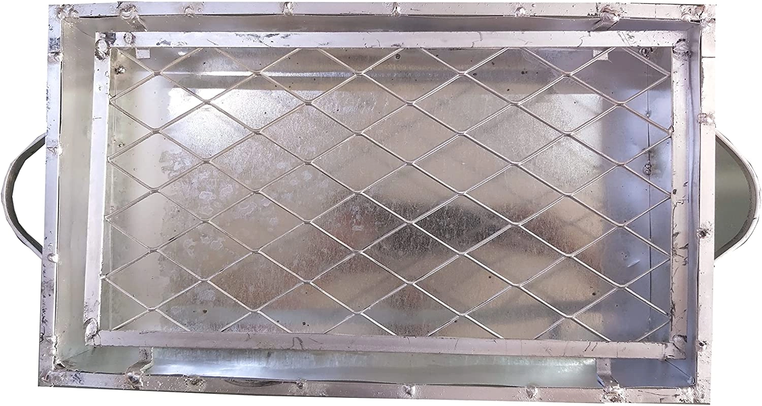 Alsaqer BBQ Grill