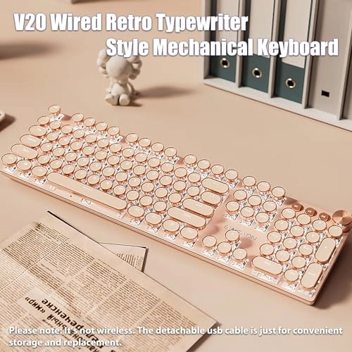 V20 - Wired