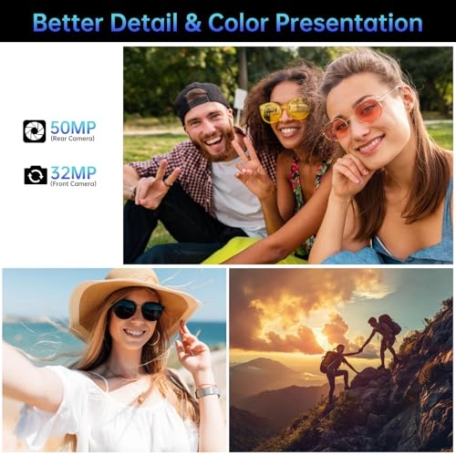 TANK Pad E - 512GB 10.95"