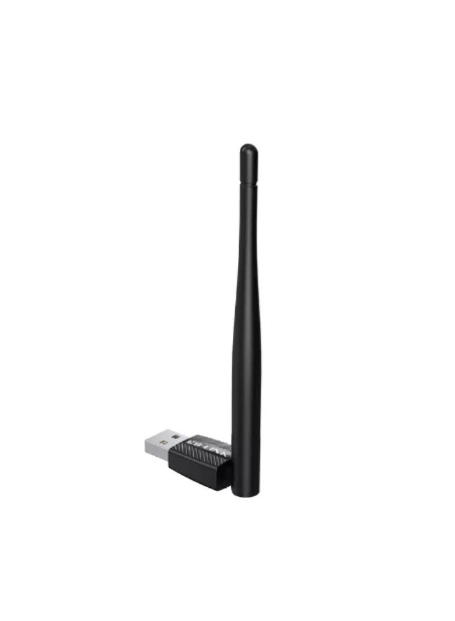 BL-WDN950AX - Dual Band 2.4G&5GHz USB Wireless