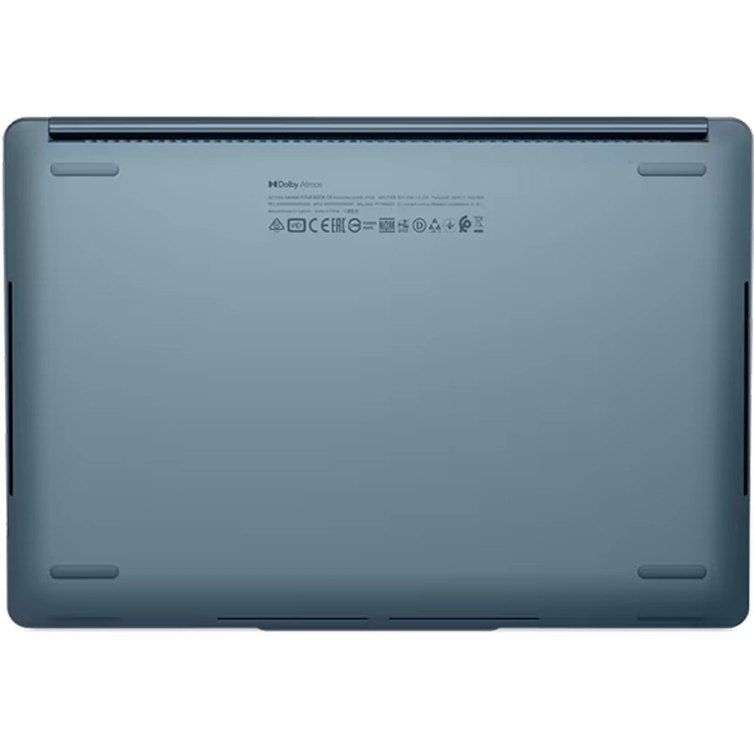 Yoga Book 9 - 13.3'' 1000GB 16GB 1000GB i7-1355U