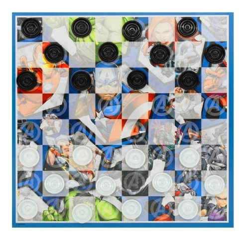 Marvel Games Compendium: Kinder-Edition