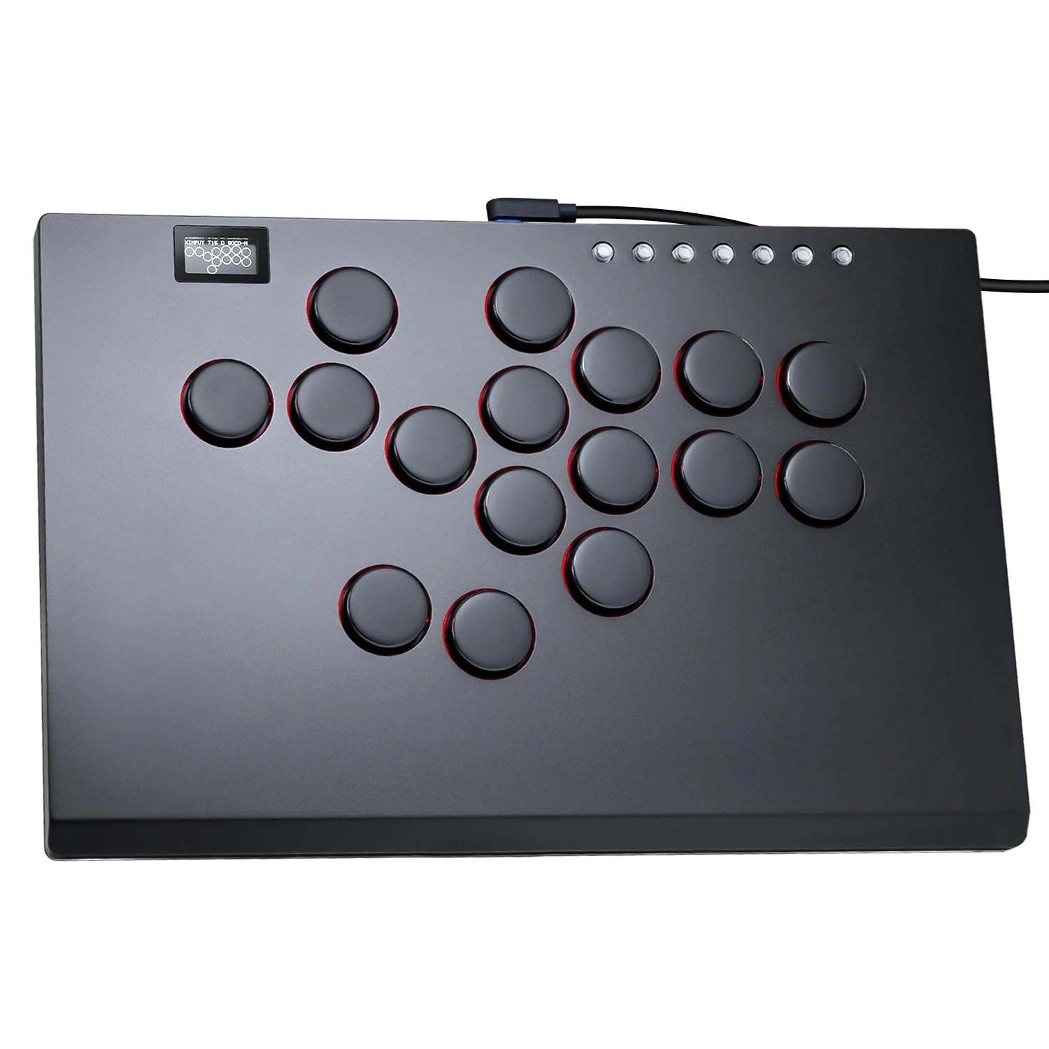 Haute42 M - M Ultra Gen2 Blue PC Ps3 Ps4 Switch Steam