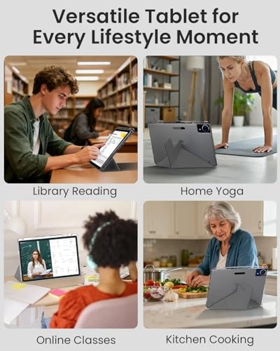 Ctab 14 - 256GB 14.1"