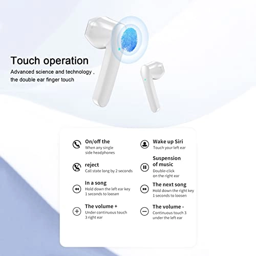 JS36 Wireless Earbud