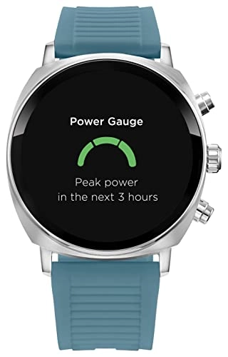 CZ Smart PQ2 41mm Stainless Steel GPS