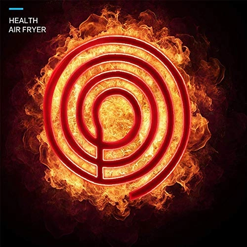 Multifunctional Air Fryer TINZA21713