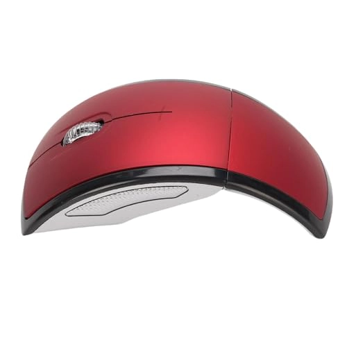 Folding Wireless Mouse - ethernet