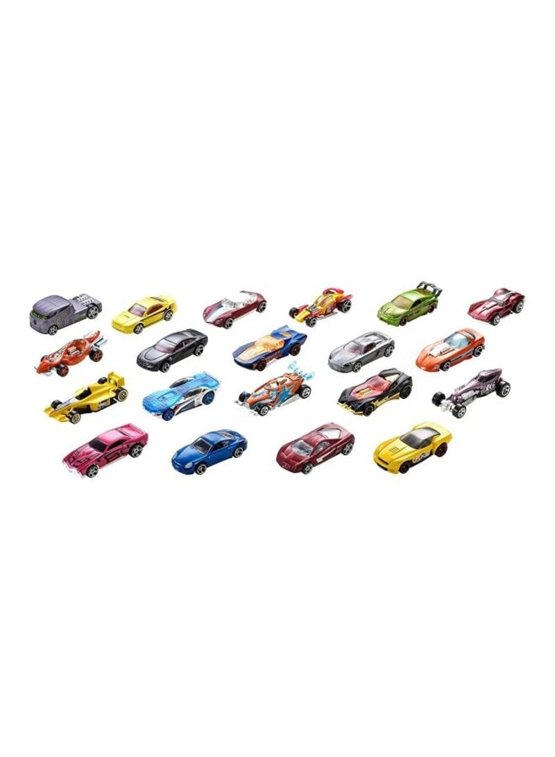 Mattel H7045 - 20pcs Gift Pack