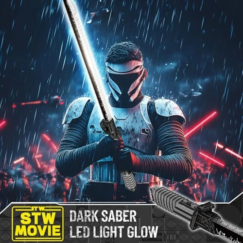 Darksaber (10138) - Saber