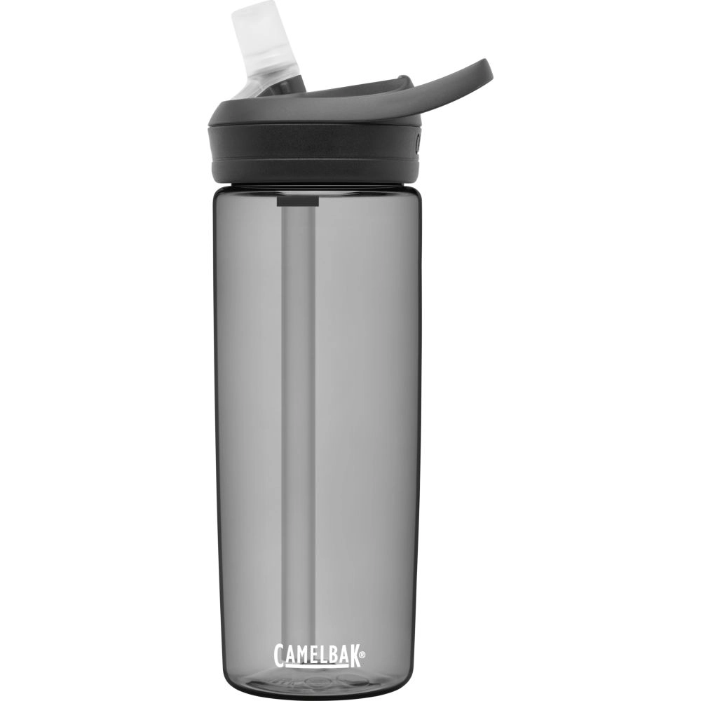 CamelBak Eddy + Water Bottle - Straw Cap Tritan 600 ml