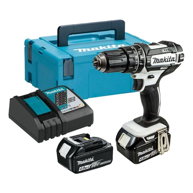 Makita DHP482RTJ - 5Ah