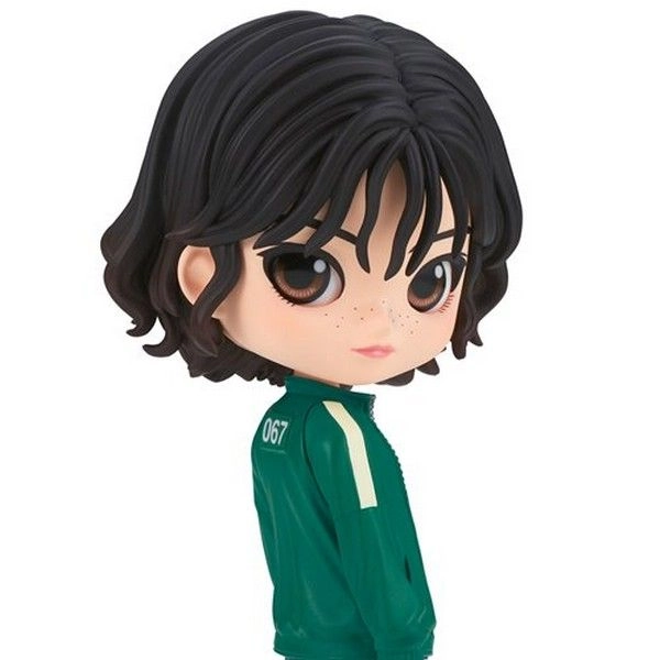 Banpresto Saebyeok - Squid Game Q Posket