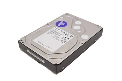 MG03ACA 3.5" 7200rpm 64MB SATA 60Gb/s (MG03ACA100) - 1TB