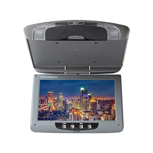 Car Ceiling TV Rear Seat Monitor - 11.6/12.5 inch