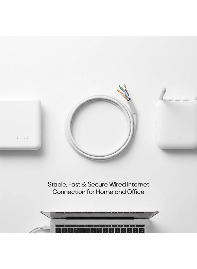 Cat6 Ethernet Cable - 305 m