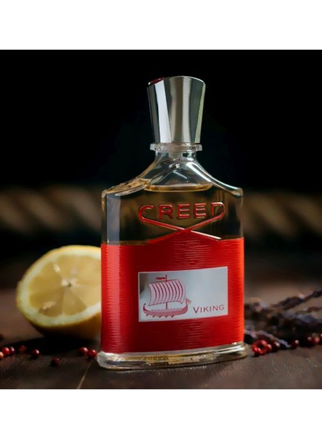 Viking Cologne - Eau de Parfum 100ml