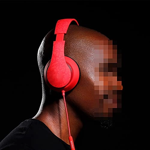 Headphone Wired Headset