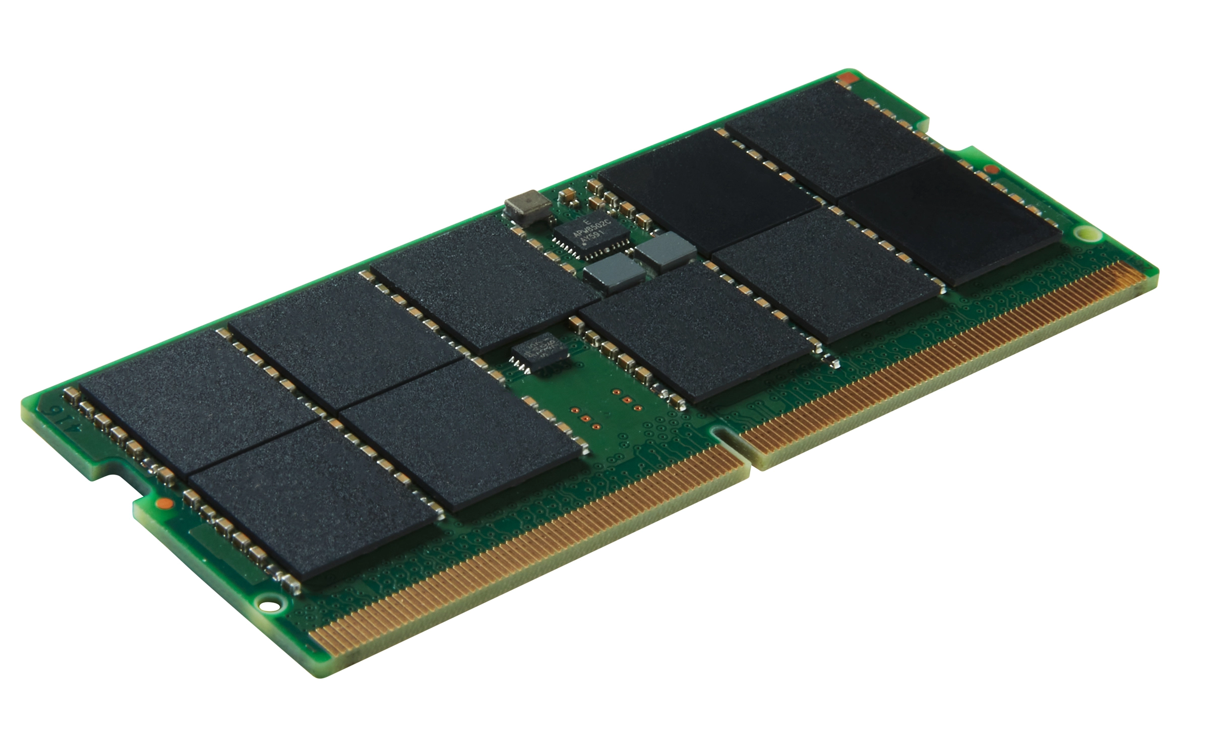 KVR48U40BS8-16 - 16GB 4800MHz DIMM DDR5