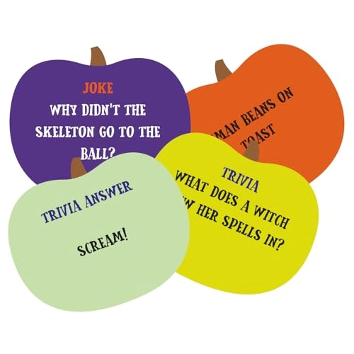 Who am I? Kids Halloween Party Game - 3 years and up