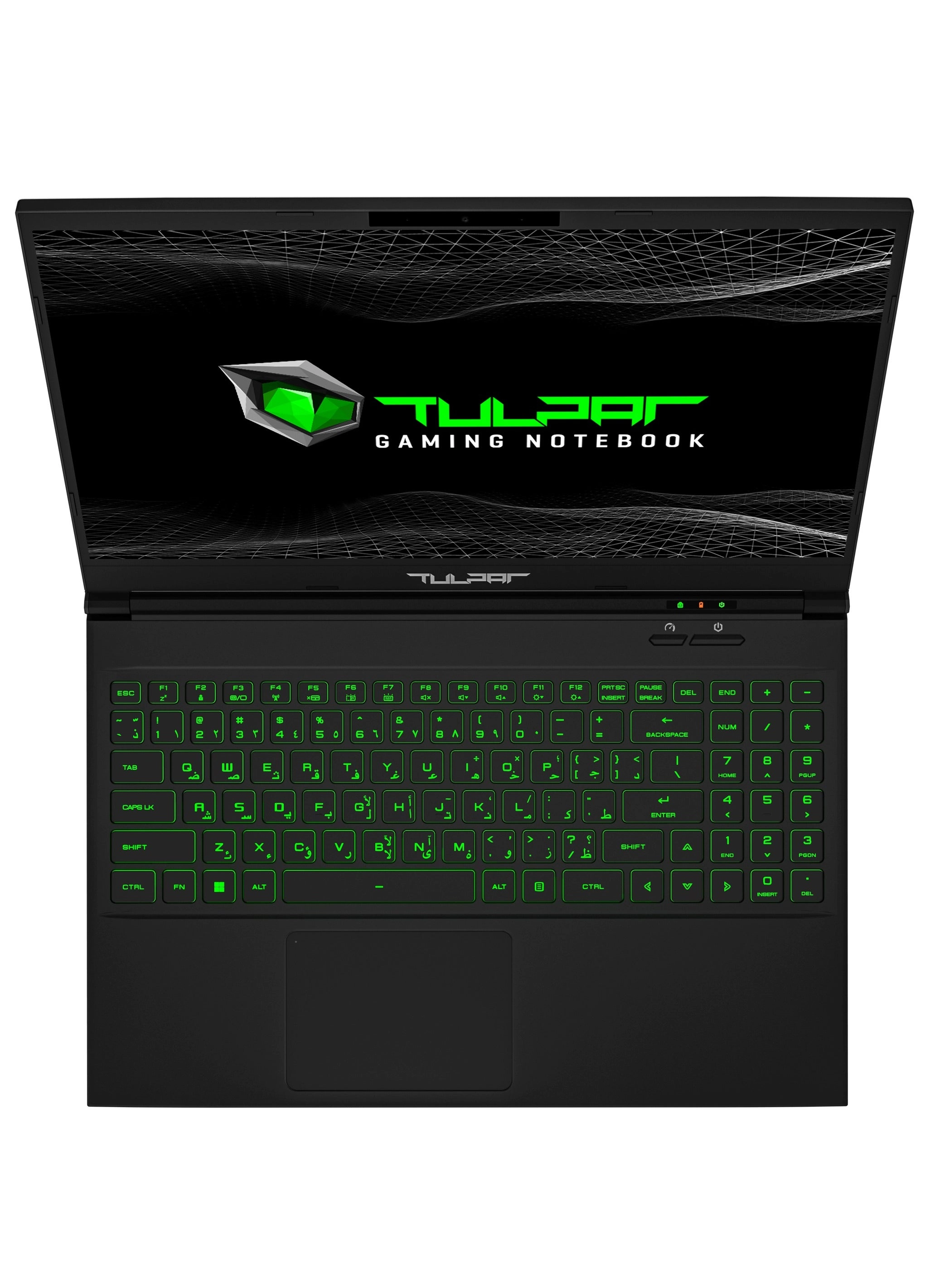 A5 V19 A5V193 - 15.6'' i7-12700H 16GB 1TB SSD