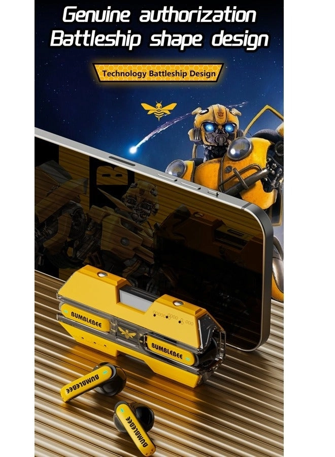 TF-T01 Wireless Earbud