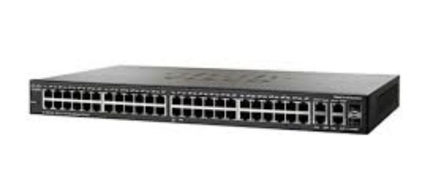SF 300-48 48-Ports