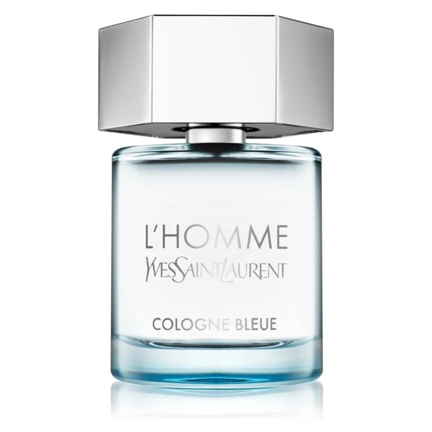 L'Homme Cologne Bleue Eau de Toilette 100ml