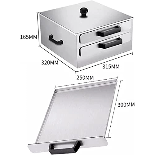 Double layer rice noodle machine
