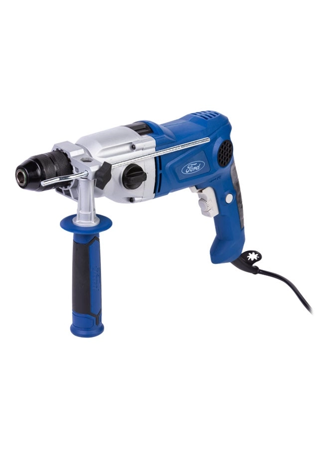Ford Impact Drill - 2-Gear 1200 Watt Set