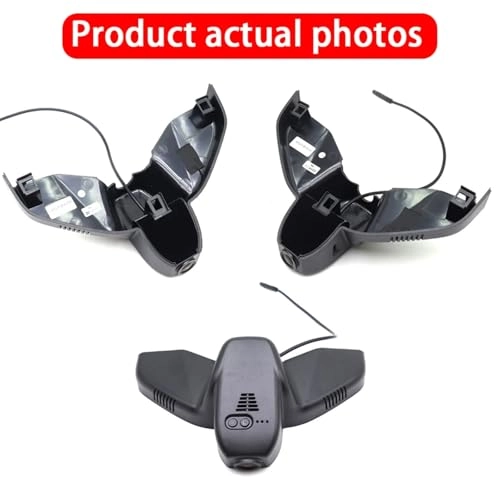 Dash Cam - 4K 2160P for Maserati Levante M161/2017-2024