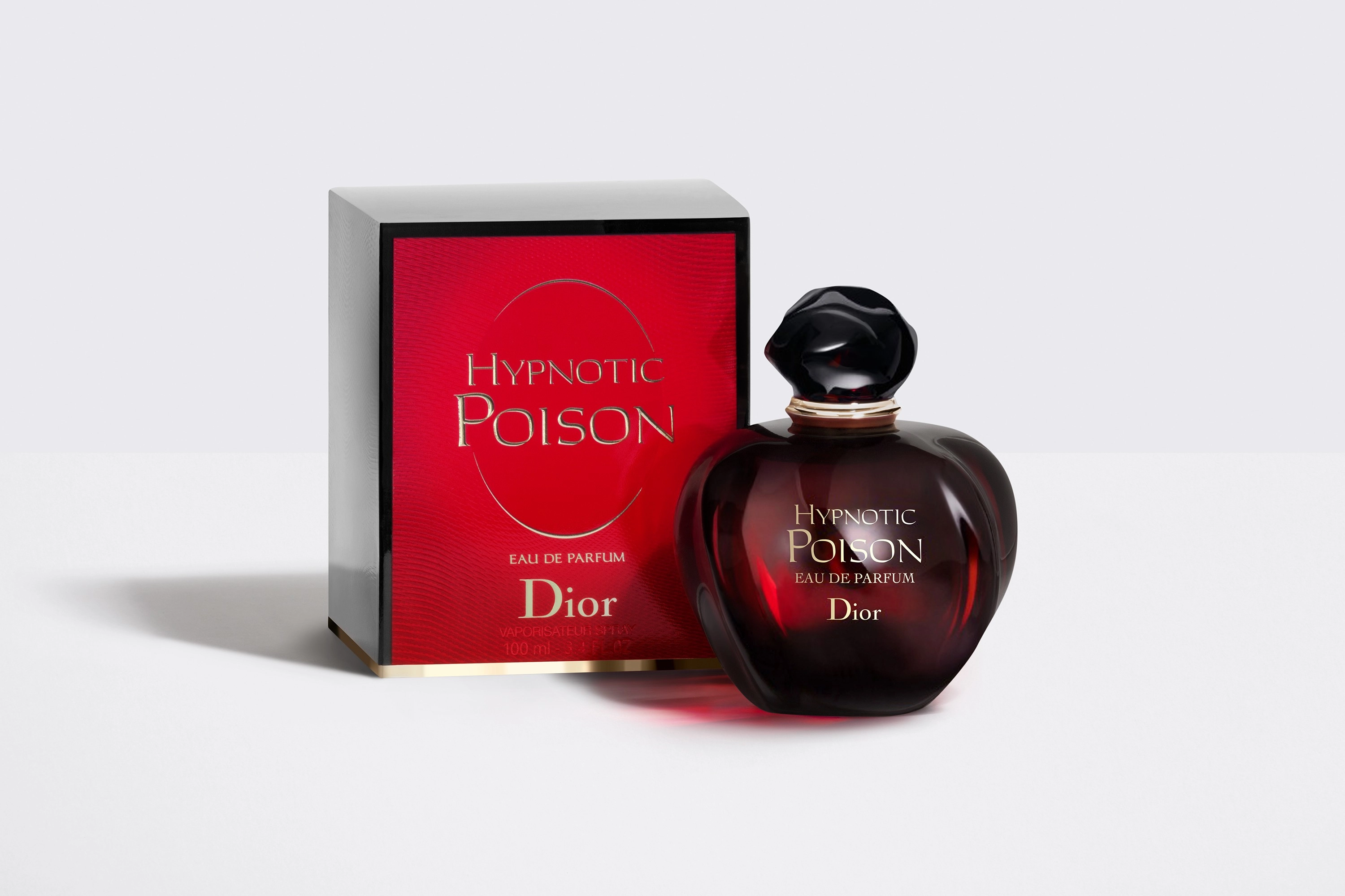Hypnotic Poison Eau de Parfum 50 ml