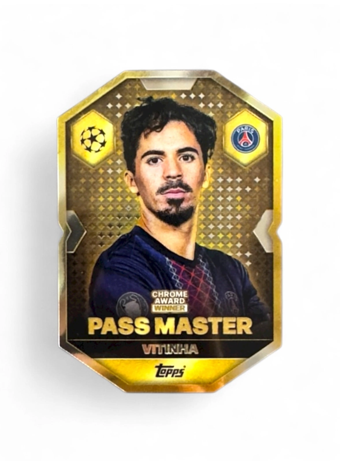 Match Attax 2025/2026 - 46 pcs