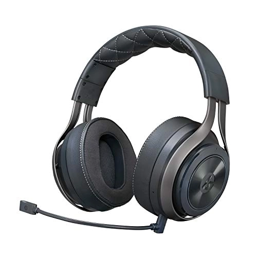 LS41 Wired Headset