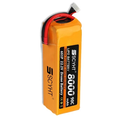 Lipo Battery