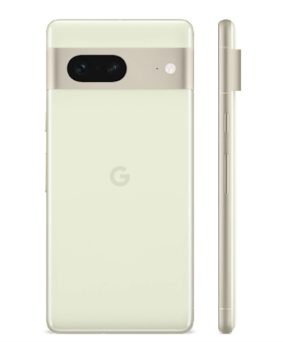 Pixel 7 - 8 GB 128 GB