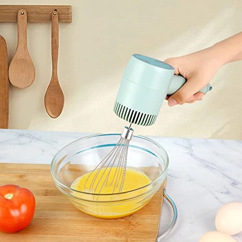 Mini Food Chopper - 100ml USB