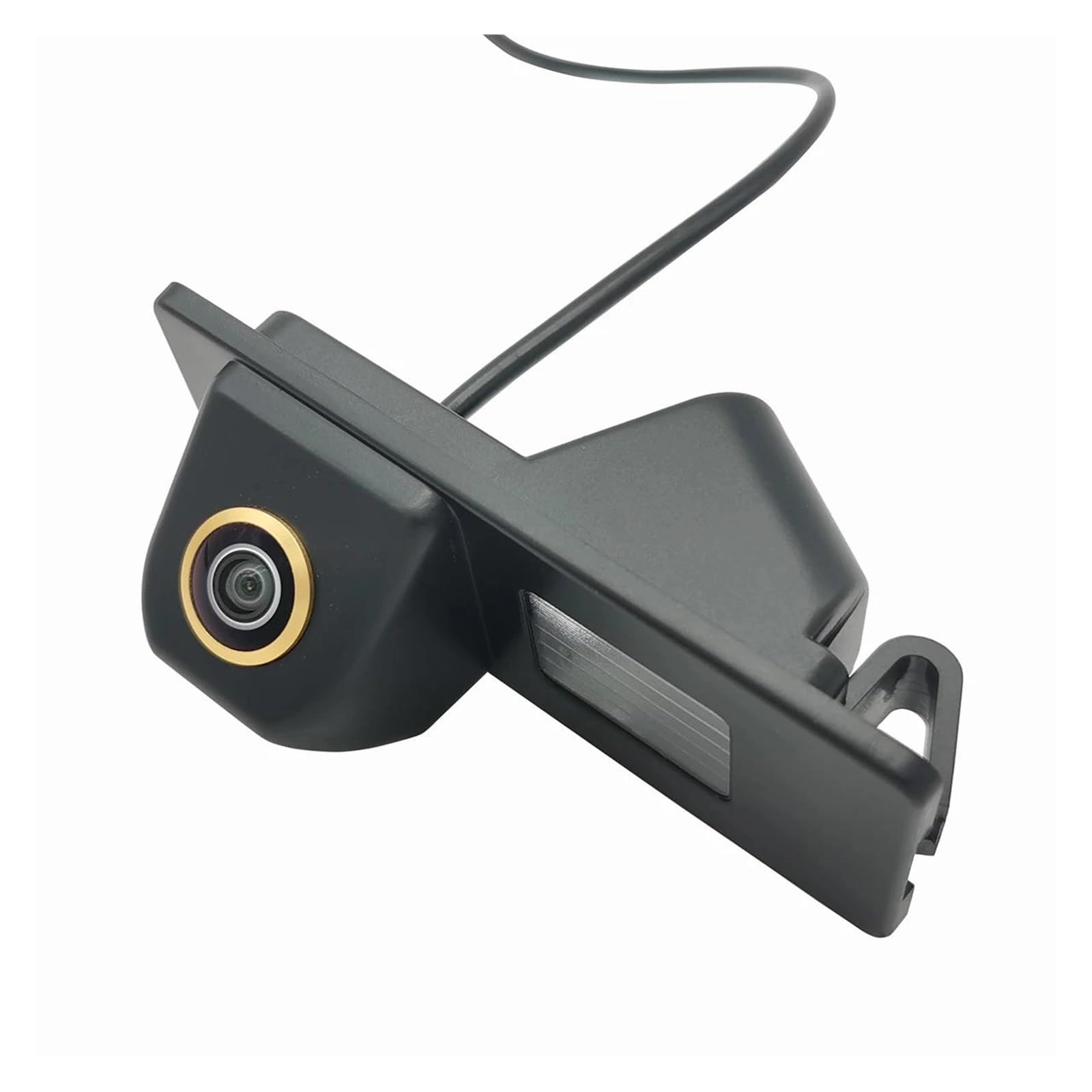 Rear View Parking Camera - Night Vision Wire