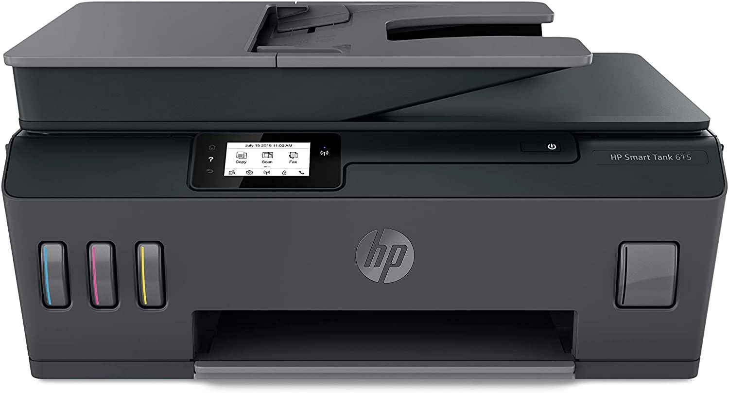 Smart Tank 615 - Inkjet