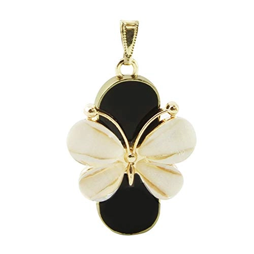 Crystal Butterfly USB Flash Drive - USB 2.0 64GB