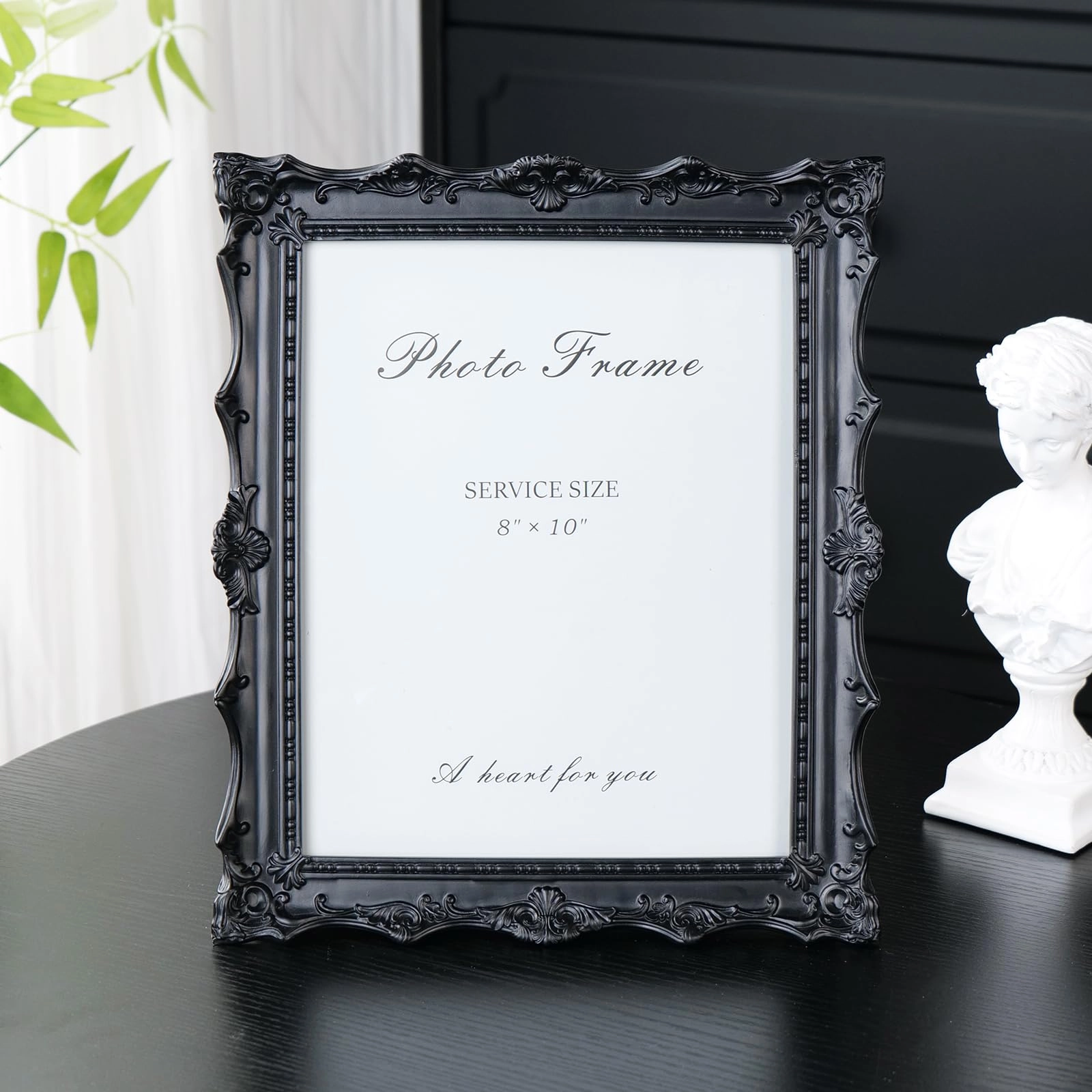 Cuspin Picture Frame - 8x10 inches