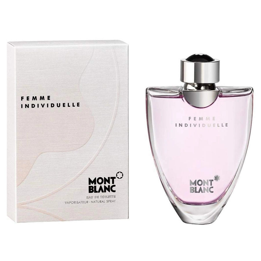 Femme Individuelle Eau de Toilette 75ml