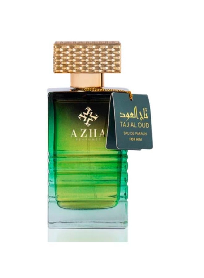Taj Al Oud Eau de Parfum 100 ml