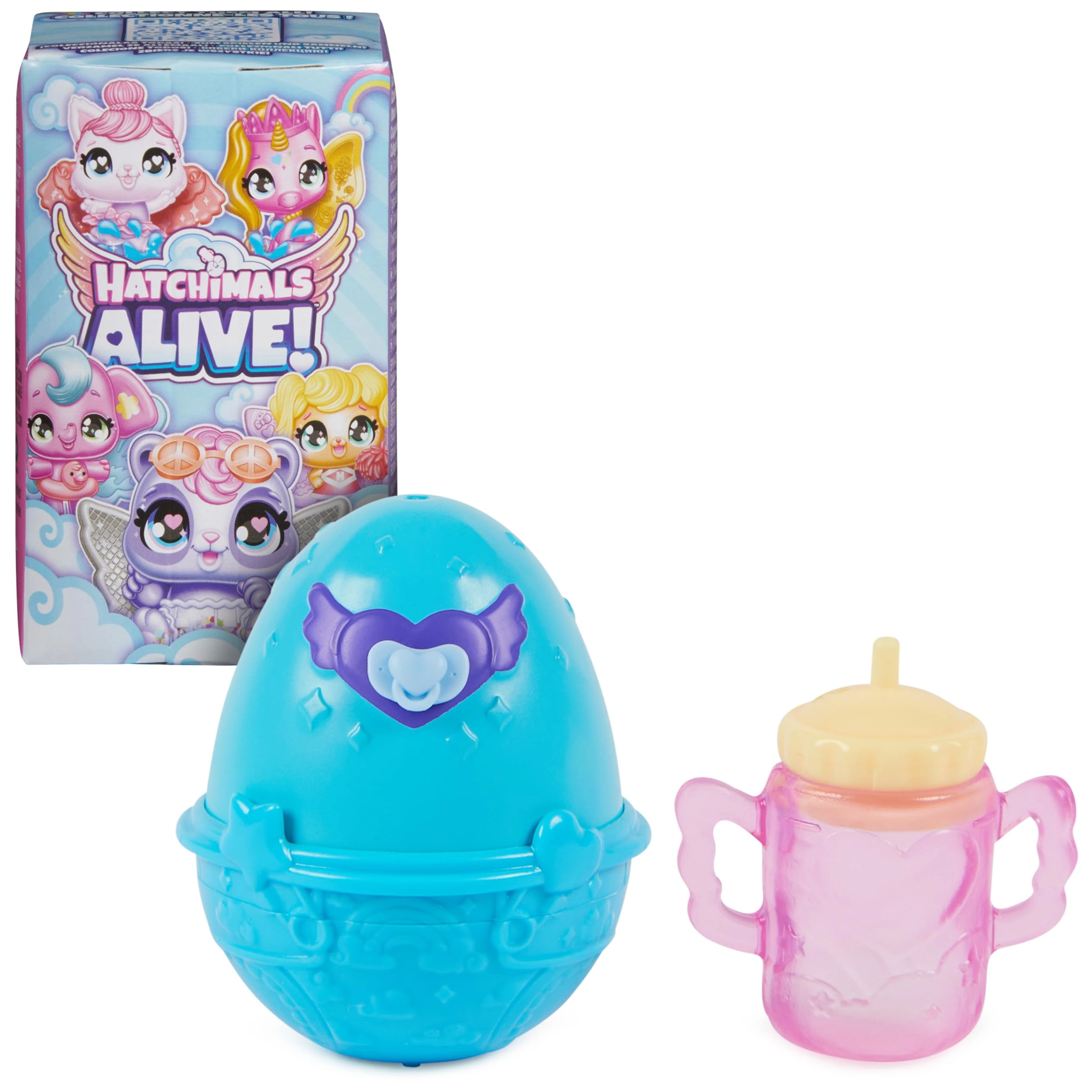 Spin Master Alive - 3 yr(s) 1 piece