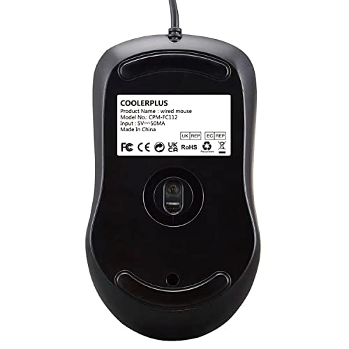 FC112 - USB