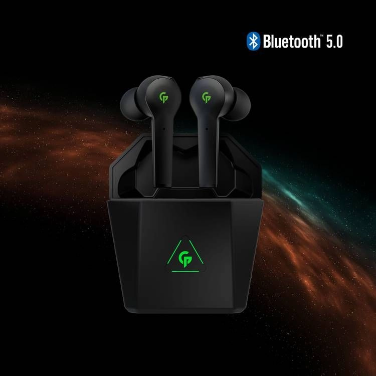 PDX412 Wireless Earbud