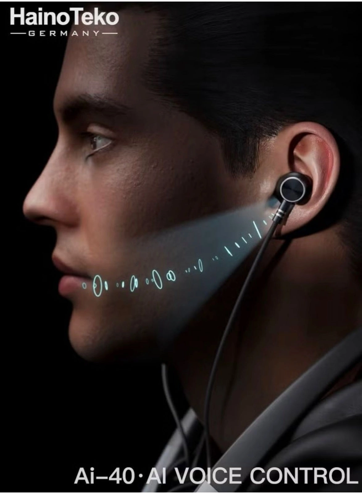 HT-EARBAND Wireless Earbud HN-42