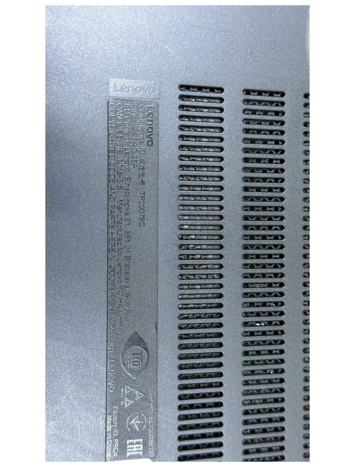 (Renewed) ThinkPad X380 Yoga - 13.3" 256GB 8GB Core i5-8350U