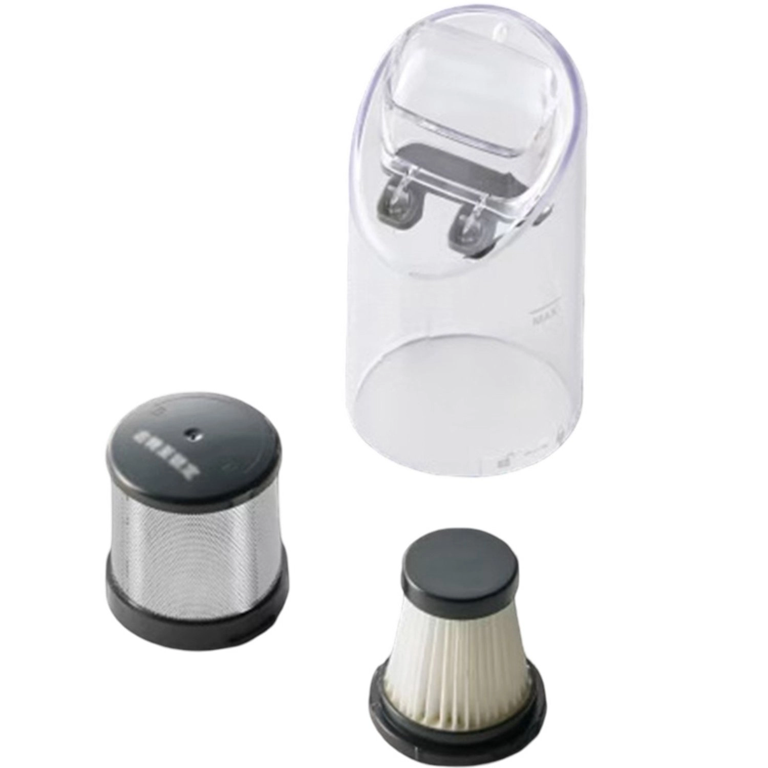 MC-HC11HE47 - Handheld 100 ml