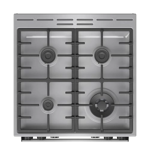 GK6C62XA Dualfuel Cooker